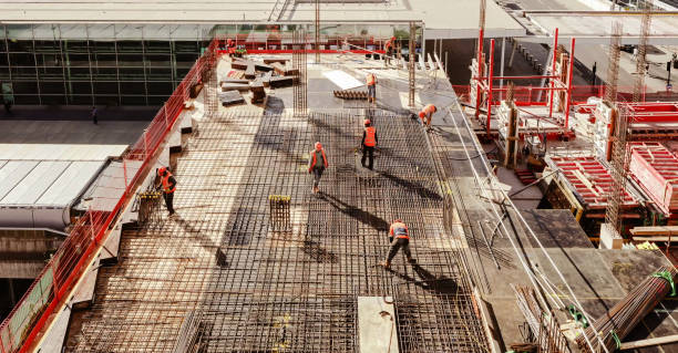 Best Local Concrete Companies  in Three Lakes, WA